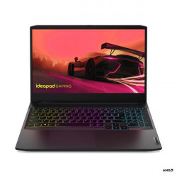 [New 100%] Laptop Lenovo IdeaPad Gaming 3 15ACH6 82K2010GVN - Ryzen 5-5600H | RTX 3050Ti | 15.6 Inch 120Hz