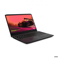 [New 100%] Laptop Lenovo IdeaPad Gaming 3 15ACH6 82K201BBVN - AMD Ryzen 5-5600H | 512GB | GTX 1650 | 15.6 Inch 120Hz