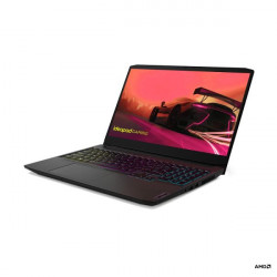 [New 100%] Laptop Lenovo IdeaPad Gaming 3 15ACH6 82K201BBVN - AMD Ryzen 5-5600H | 512GB | GTX 1650 | 15.6 Inch 120Hz