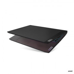 [New 100%] Laptop Lenovo IdeaPad Gaming 3 15ACH6 82K201BBVN - AMD Ryzen 5-5600H | 512GB | GTX 1650 | 15.6 Inch 120Hz