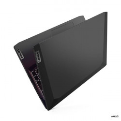 [New 100%] Laptop Lenovo IdeaPad Gaming 3 15ACH6 82K201BBVN - AMD Ryzen 5-5600H | 512GB | GTX 1650 | 15.6 Inch 120Hz