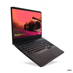 [New 100%] Laptop Lenovo IdeaPad Gaming 3 15ACH6 82K201BBVN - AMD Ryzen 5-5600H | 512GB | GTX 1650 | 15.6 Inch 120Hz
