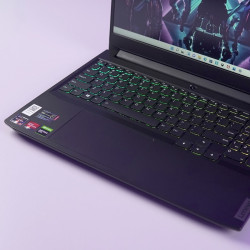 Laptop Lenovo Ideapad Gaming 3 15ACH6 - AMD Ryzen 5 5600H | GTX 1650 | 15.6 Inch 120Hz