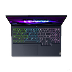 [Mới 100% Full Box] Laptop Gaming Lenovo Legion 5 15ARH05 82B500RRV - AMD Ryzen 7 4800H | 16GB | SSD 512GB | GTX 1650Ti | 15.6 Inch 144hz 100% sRGB