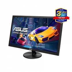 Màn hình Asus 21.5inch VP228HE (21.5inch/FHD/TN/75Hz/5ms/200nits/HDMI+VGA/Loa)