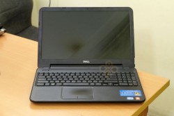 Laptop Dell Inspiron 3521 (Core i3 3217U, RAM 2GB, HDD 500GB, Intel HD Graphics 3000, 15.6 inch)