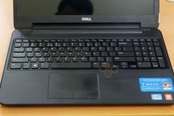 Laptop Dell Inspiron 3521 (Core i3 3217U, RAM 2GB, HDD 500GB, Intel HD Graphics 3000, 15.6 inch)