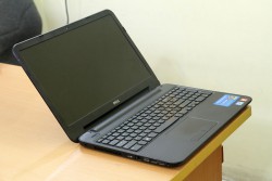 Laptop Dell Inspiron 3521 (Core i3 3217U, RAM 2GB, HDD 500GB, Intel HD Graphics 3000, 15.6 inch)