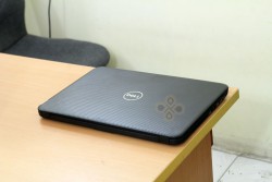 Laptop Dell Inspiron 3521 (Core i3 3217U, RAM 2GB, HDD 500GB, Intel HD Graphics 3000, 15.6 inch)