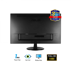 Màn hình Asus 23.8inch VP247HAE (23.8inch/FHD/VA/60Hz/5ms/250nits/HDMI+VGA)