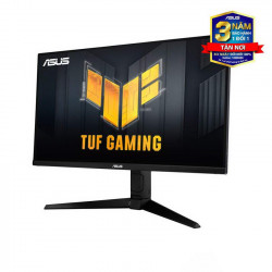 Màn hình Asus 28inch VG28UQL1A (28inch/4k/IPS/144Hz/1ms/300nits/HDMI+DP+USB+Audio/Freesync/Loa)