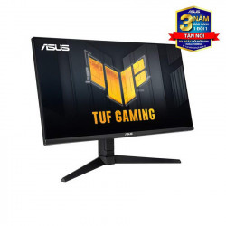 Màn hình Asus 28inch VG28UQL1A (28inch/4k/IPS/144Hz/1ms/300nits/HDMI+DP+USB+Audio/Freesync/Loa)