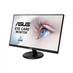 Màn hình Asus 23.8inch VA24DQ (23.8inch/FHD/IPS/75Hz/300nits/HDMI+DP+VGA+Audio/Freesync/Loa)