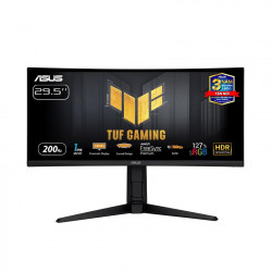 Màn hình Asus 29.5inch VG30VQL1A (29.5inch/WFHD/IPS/200Hz/1ms/300nits/HDMI+DP+USB+Audio/Loa/Freesync)