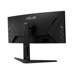 Màn hình Asus 29.5inch VG30VQL1A (29.5inch/WFHD/IPS/200Hz/1ms/300nits/HDMI+DP+USB+Audio/Loa/Freesync)