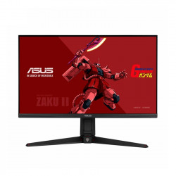 Màn hình Asus TUF 27inch VG27AQGL1A Gundam Limited edition (27inch/QHD/IPS/170Hz/1ms/350nits/HDMI+DP+USB+Audio/GSync)