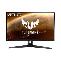 Màn hình Asus 27 inch VG279Q1A (27 inch/FHD/IPS/165Hz/1ms/250nits/HDMI+DP+Audio/Loa/Freesync)