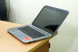 Bán Laptop Cũ Dell Inspiron 14Z Ultrabook Giá Rẻ Ở Hà Nội