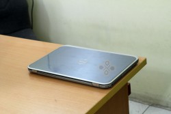 Laptop Dell Inspiron 14Z ultrabook (Core i3 3217U, RAM 4GB, HDD 500GB + SSD 32GB, 1GB AMD Radeon HD 7570M, 14 inch)