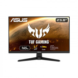 Màn hình Asus 23.8 inch/ VG247Q1A (23.8 inch/FHD/VA/165Hz/1ms/350 nits/HDMI+DP+Audio)