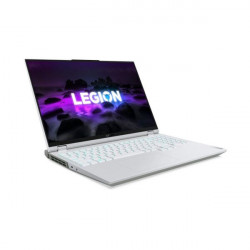 [Mới 100% Full Box] Laptop Lenovo Legion 5 15ACH6H 82JU00YXVN - AMD Ryzen 7 - 5800H | RTX 3060 | 15.6 Inch 165Hz 100% sRGB 