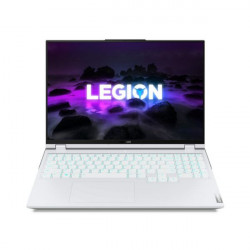 [Mới 100% Full Box] Laptop Lenovo Legion 5 15ACH6H 82JU00YXVN - AMD Ryzen 7 - 5800H | RTX 3060 | 15.6 Inch 165Hz 100% sRGB 