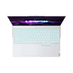 [Mới 100% Full Box] Laptop Lenovo Legion 5 15ACH6H 82JU00YXVN - AMD Ryzen 7 - 5800H | RTX 3060 | 15.6 Inch 165Hz 100% sRGB 