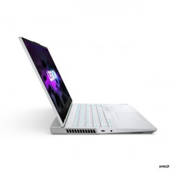 [Mới 100% Full Box] Laptop Lenovo Legion 5 15ACH6H 82JU00YXVN - AMD Ryzen 7 - 5800H | RTX 3060 | 15.6 Inch 165Hz 100% sRGB 