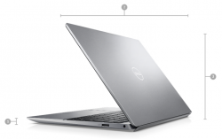 [Mới 100% Full Box] Laptop Dell Vostro 5320 P156G001AGR - Intel Core i5