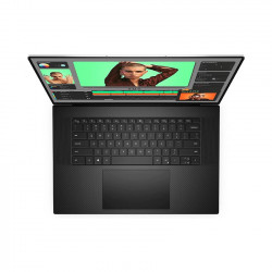 [New 100%] Laptop Dell XPS 17 9710 - Intel Core i7-11800H | RAM 32GB | RTX 3060 6GB