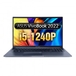 [New 100%] Laptop Asus Vivobook 15 X1502ZA-BQ127W - Intel Core i5-1240P [2022]