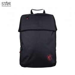 [Mới] Balo MSI Stealth Trooper Backpack 