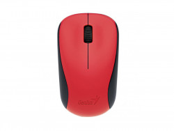 [Mới 100%] Chuột Không Dây Genius NX-7005 – Đỏ