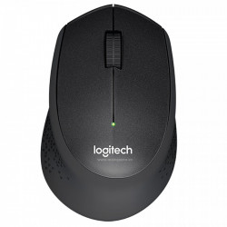 [Mới 100%] Chuột không dây Logitech M331 Silent Wireless Mới