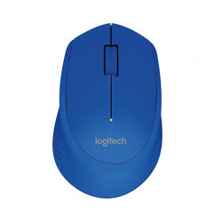 [Mới 100%] Chuột không dây Logitech M331 Silent Wireless Mới