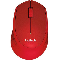 [Mới 100%] Chuột không dây Logitech M331 Silent Wireless Mới