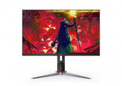 Màn hình AOC 27inch 27G2/74 (27inch/FHD/IPS/144Hz/1ms/250nits/HDMI+DP+VGA)