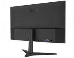 Màn hình AOC 23.8inch 24B1XH5/74 (23.8inch/FHD/IPS/75Hz/8ms/250nits/HDMI+VGA)