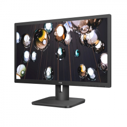 Màn hình AOC 21.5inch 22E1H/74 (21.5inch/FHD/TN/60Hz/5ms/250nits/HDMI+VGA)