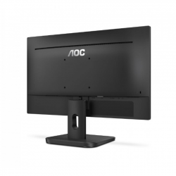 Màn hình AOC 21.5inch 22E1H/74 (21.5inch/FHD/TN/60Hz/5ms/250nits/HDMI+VGA)