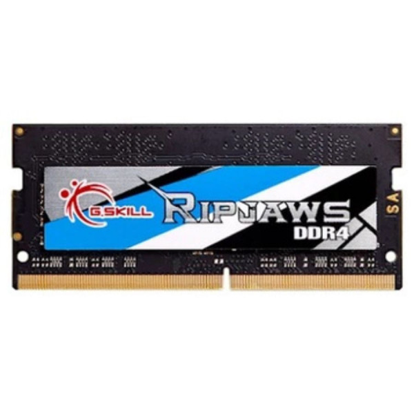 RAM Laptop 8GB DDR4 3200Mhz G Skill RIPJAWS - Hàng Chính Hãng