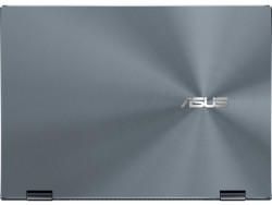 [New 100%] Laptop ASUS Zenbook 14 Flip OLED UP5401ZA-KN005W - Intel Core i5 - 12500H | Intel Iris Xe Graphics | 14 inch 90Hz