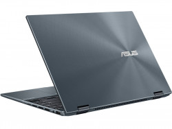 [New 100%] Laptop ASUS Zenbook 14 Flip OLED UP5401ZA-KN005W - Intel Core i5 - 12500H | Intel Iris Xe Graphics | 14 inch 90Hz