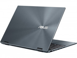 [New 100%] Laptop ASUS Zenbook 14 Flip OLED UP5401ZA-KN005W - Intel Core i5 - 12500H | Intel Iris Xe Graphics | 14 inch 90Hz