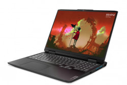 [Mới 100% Full Box] Laptop Lenovo Ideapad Gaming 3 2022 15IAH5 - Intel Core i5-12500H | RTX 3050 | 15.6 Inch 144Hz