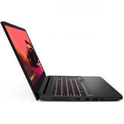 [New 100%] Lenovo Ideapad Gaming 3 15ACH6 82K2027QVN - AMD Ryzen 5 5500H | RTX 2050 | 15.6 Inch FHD 144Hz