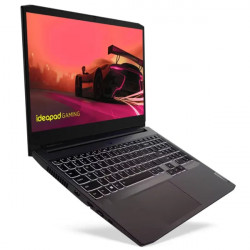 [New 100%] Lenovo Ideapad Gaming 3 15ACH6 82K2027QVN - AMD Ryzen 5 5500H | RTX 2050 | 15.6 Inch FHD 144Hz