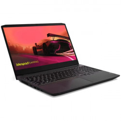 [New 100%] Lenovo Ideapad Gaming 3 15ACH6 82K2027QVN - AMD Ryzen 5 5500H | RTX 2050 | 15.6 Inch FHD 144Hz