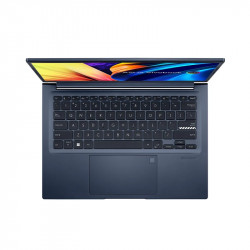 [New 100%] Laptop Asus Vivobook 14X OLED A1403ZA-KM161W - Intel i5 12500H | 2.8K 100% sRGB [2022]