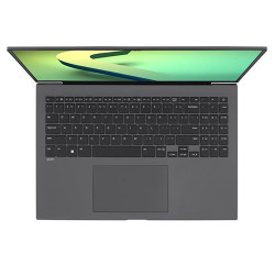 [New 100%] Laptop LG Gram 2022 16ZD90Q-G.AX53A5 - Intel Core i5- 12th| 16 Inch 2K 100% DCI-P3